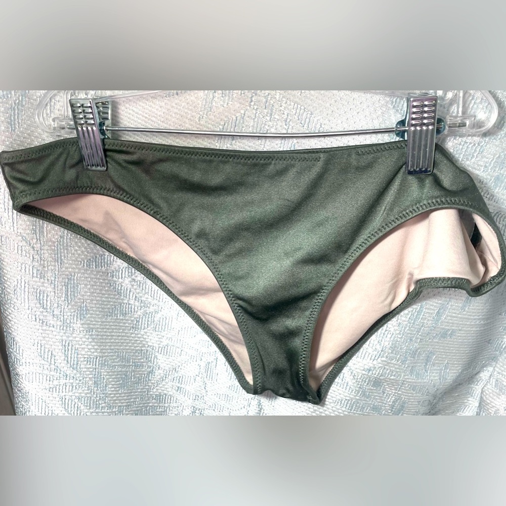 Shade & shore bikini bottoms